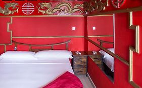 Casual Civilizaciones Valencia